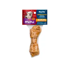 TOTTUS - Hueso Masticable MiPet Tottus Vacuno Pollo