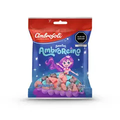 AMBROSOLI - Gomitas Ambroreino Bolsa 90 g