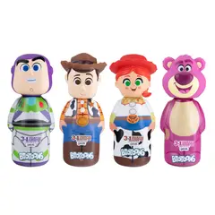GELATTI - Shampoo 3 en 1 Biotoons Gelatti Toy Story Botella 300 mL