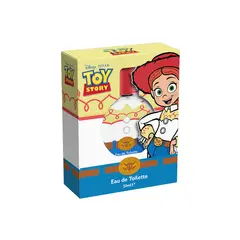 GELATTI - Perfume Gelatti Toy Story Jessie Botella 50 mL