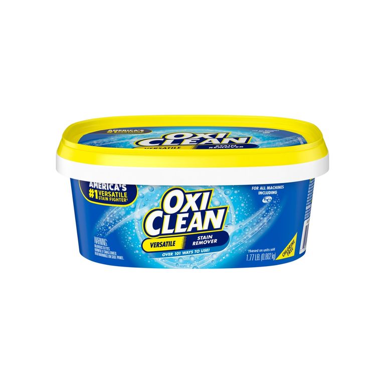 Quitamanchas OxiClean Versatile Stain Remover Empaque 802 g