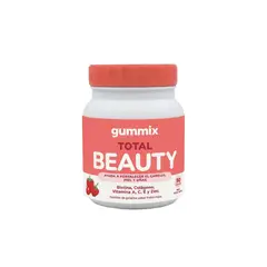 GUMMIX - Gomitas Gummix Total Beauty Pote 90 Und