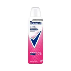 REXONA - Antitranspirante en Spray Rexona Powder Dry Envase 150 mL