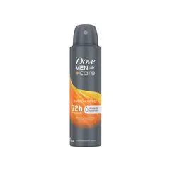 DOVE MEN - Antitranspirante en Spray Dove Men Energy Boost Envase 150 mL