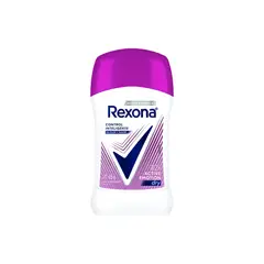 REXONA - Antitranspirante Barra Rexona Stick Active Emotion Dry Envase 45 g