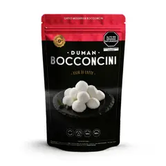 DUMAN - Mozzarella Bocconcini Duman Doypack 200 g