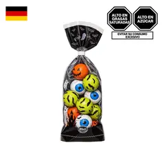 KLETT - Chocolate con Leche Klett Halloween Empaque 125 g