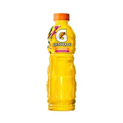 GATORADE - Bebida Rehidratante Gatorade Maracuyá Botella 500 mL