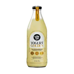 DANLAC - Yogurt Golden Danlac Botella 900 g