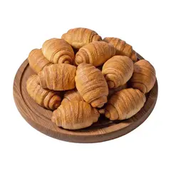 TOTTUS - Karamanduka de Canela x 6Und