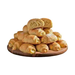 TOTTUS - Karamanduka de Queso Orégano x 6Und