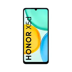 HONOR - Smartphone Honor X5D 4+128 Gb Tidal Blue