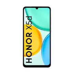 HONOR - Celular Honor X5D 4GB 128GB