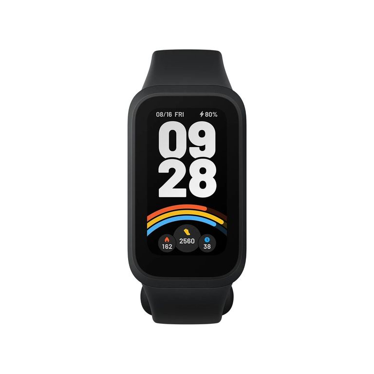 Smart Band 9 Active Black Xiaomi