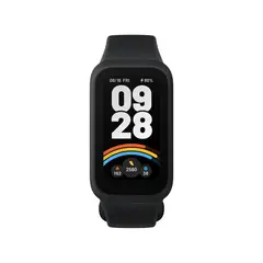 XIAOMI - Smart Band 9 Active Black Xiaomi
