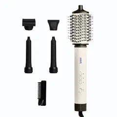 undefined - Secador Mint Multistyler 6 En 1