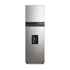 G14020306 - Refrigeradora Top Freezer con dispensador 184L No Frost Silver Electrolux ERT20A2P6DS