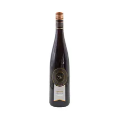 NAJAR - Vino Señorío Tinto Semiseco Botella 750 mL