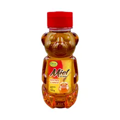 OLIVOS DEL SUR - Miel De Abeja Olivos Del Sur Oso Envase 320 g