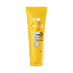 SEDAL - Acondicionador Sedal Toque De Seda Envase 250 mL