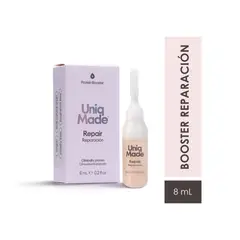 UNIQ MADE - Booster Uniq Made Reparación Envase 8 mL