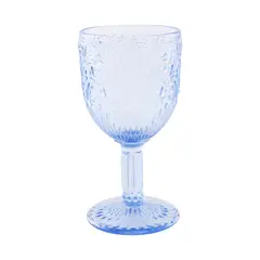CASA JOVEN - Copa de Vidrio Casa Joven Miami Vibes con Relieve 300mL