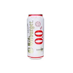 BITBURGER - Cerveza Bitburger Drive Lata 500 mL