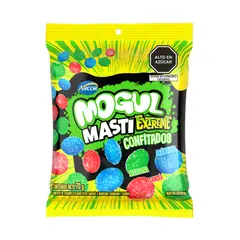 MOGUL - Confitado Mogul Masti Extreme Bolsa 70 g