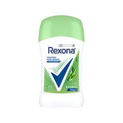 REXONA - Desodorante Barra Rexona Bamboo Envase 45 g