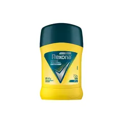 REXONA - Desodorante Barra Rexona Men V8 Envase 45 g