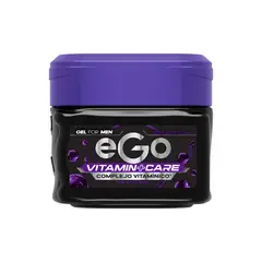 EGO - Gel Fijador Ego Vitamin Pote 110 mL