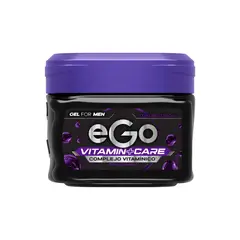 EGO - Gel Fijador Ego Vitamin Pote 240 mL