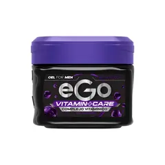 EGO - Gel Fijador Ego Vitamin Pote 500 mL