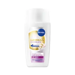 NIVEA - Fluido Diario Nivea Luminous Envase 40 mL