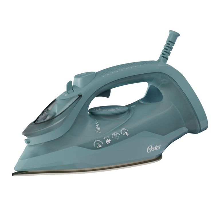 OSTER PLANCHA DE VAPOR AEROGLIDE S7000