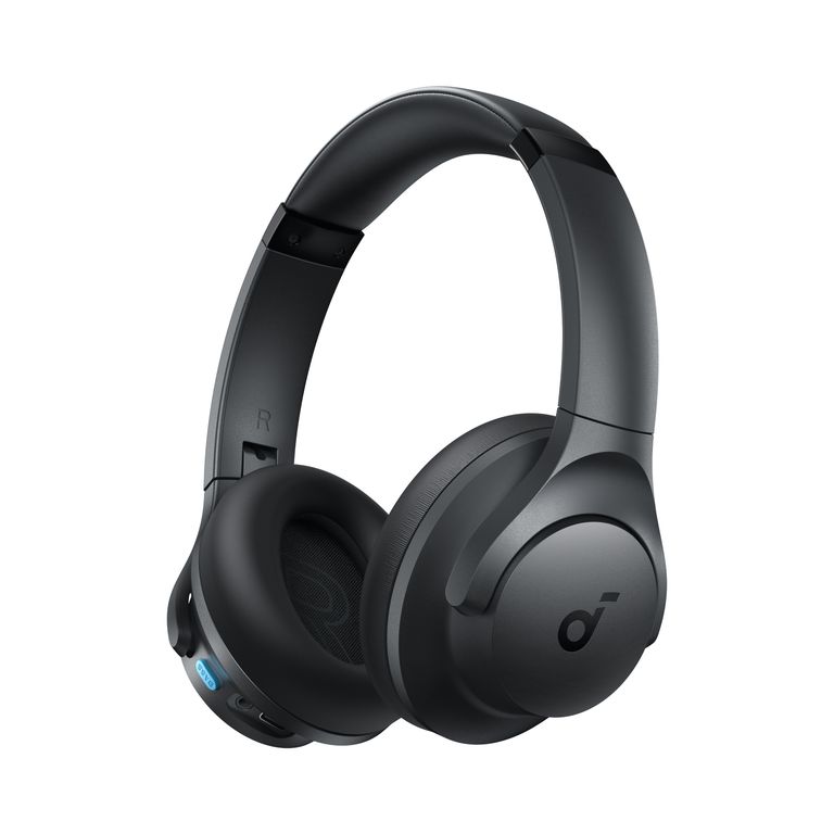 Audifonos Soundcore Q11I Gray