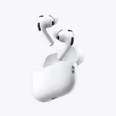 APPLE - Airpods Pro 3 Apple