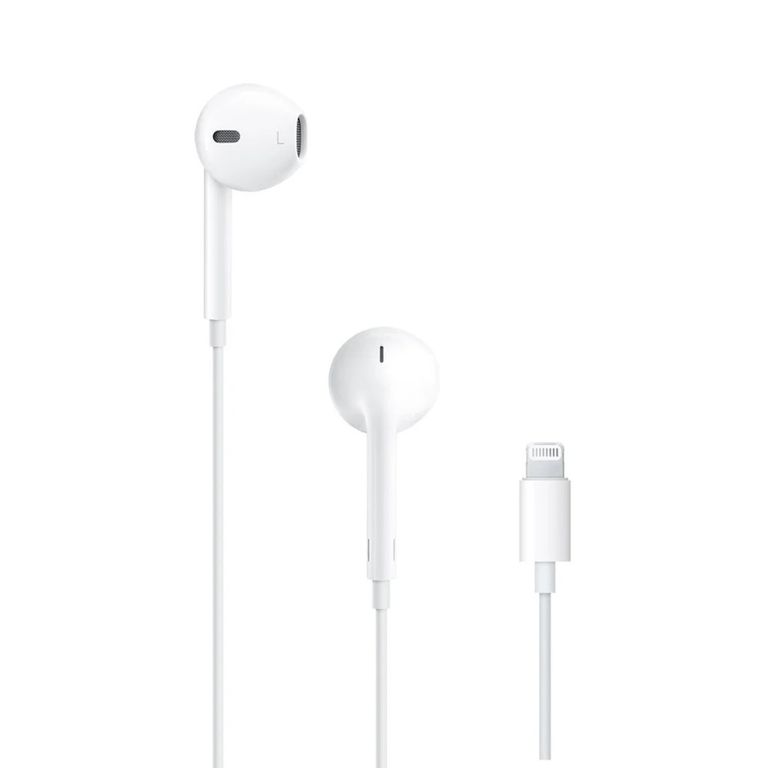 Earpods Lightning Connector