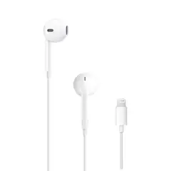 APPLE - Earpods Lightning Connector
