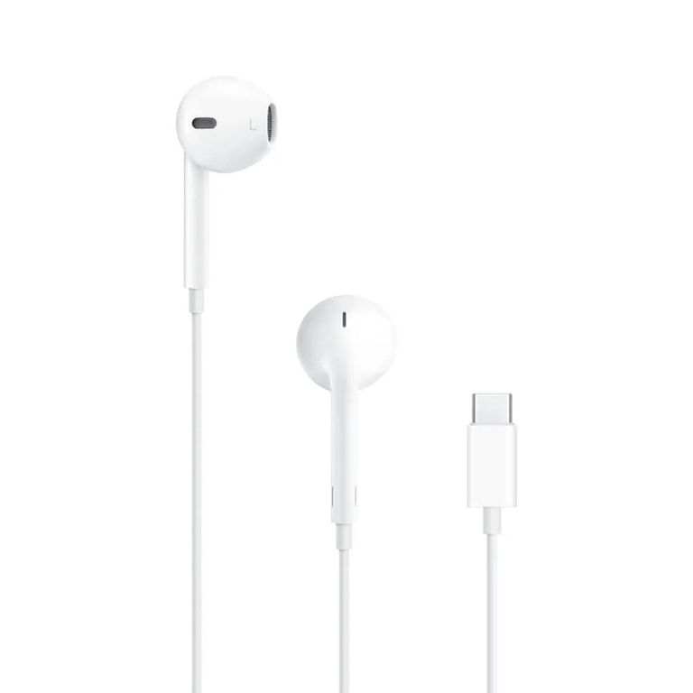 Earpods Usb C Apple