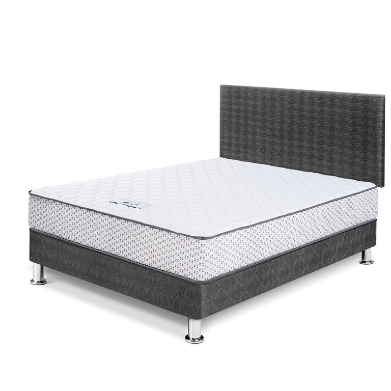 Dormitorio New Aura 1.5 Plazas