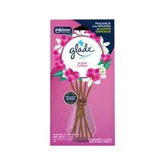 GLADE - Difusor De Varitas Glade Elixir Floral Envase 100 mL