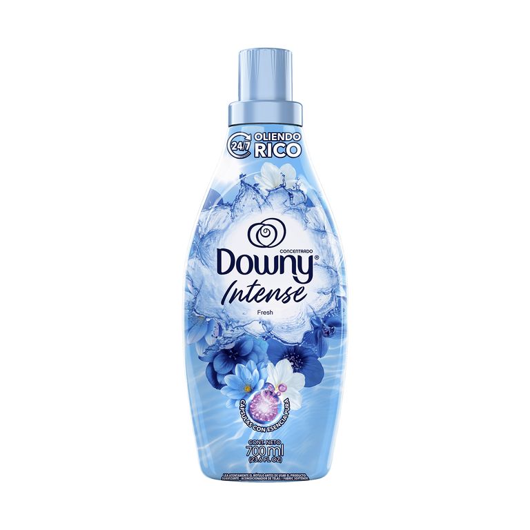 Suavizante Downy Fresh Botella 700 mL