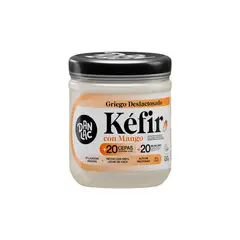 DANLAC - Kéfir Griego Danlac Mango Pote 420 g