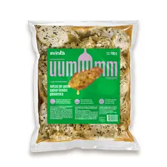 AVINKA - Alitas Limón Pimienta Avinka x 700 g