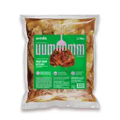 AVINKA - Mupi Teriyaki Avinka x 700 g