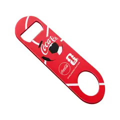 COCA COLA - Destapador FIFA 26 Coca Cola