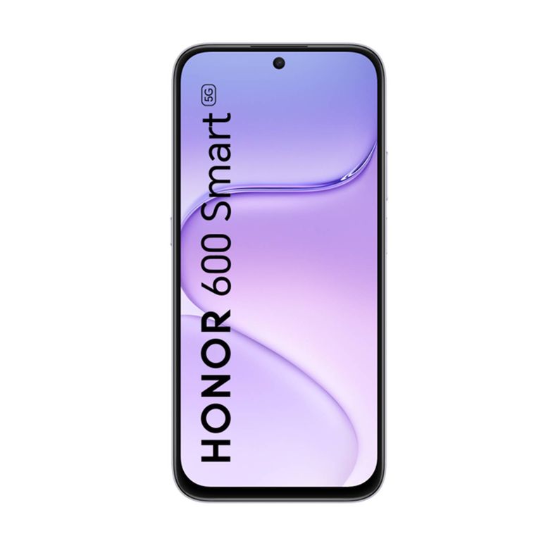 Celular Honor 600 Smart 6+256Gb Meteor Silver