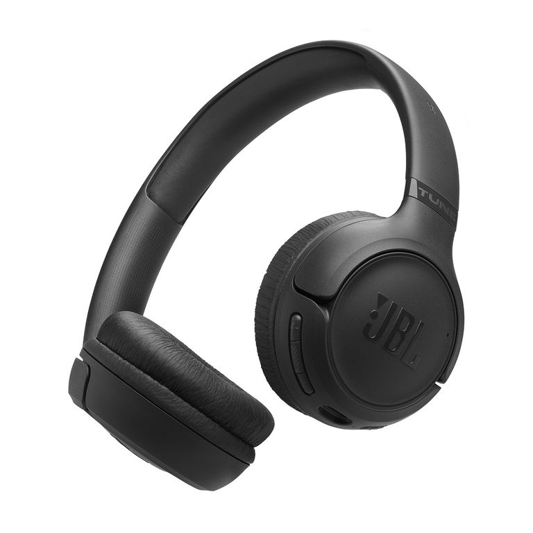 Audífonos JBL Tune 530 Negro