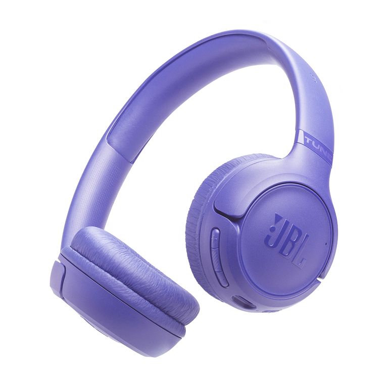 Audífonos JBL Tune 530 Lavanda